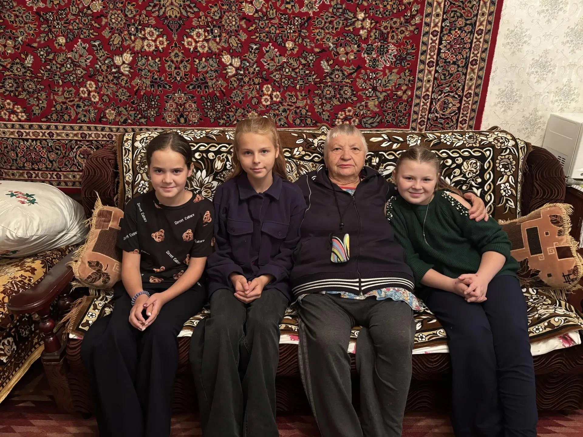 ❤«По зову сердца»❤