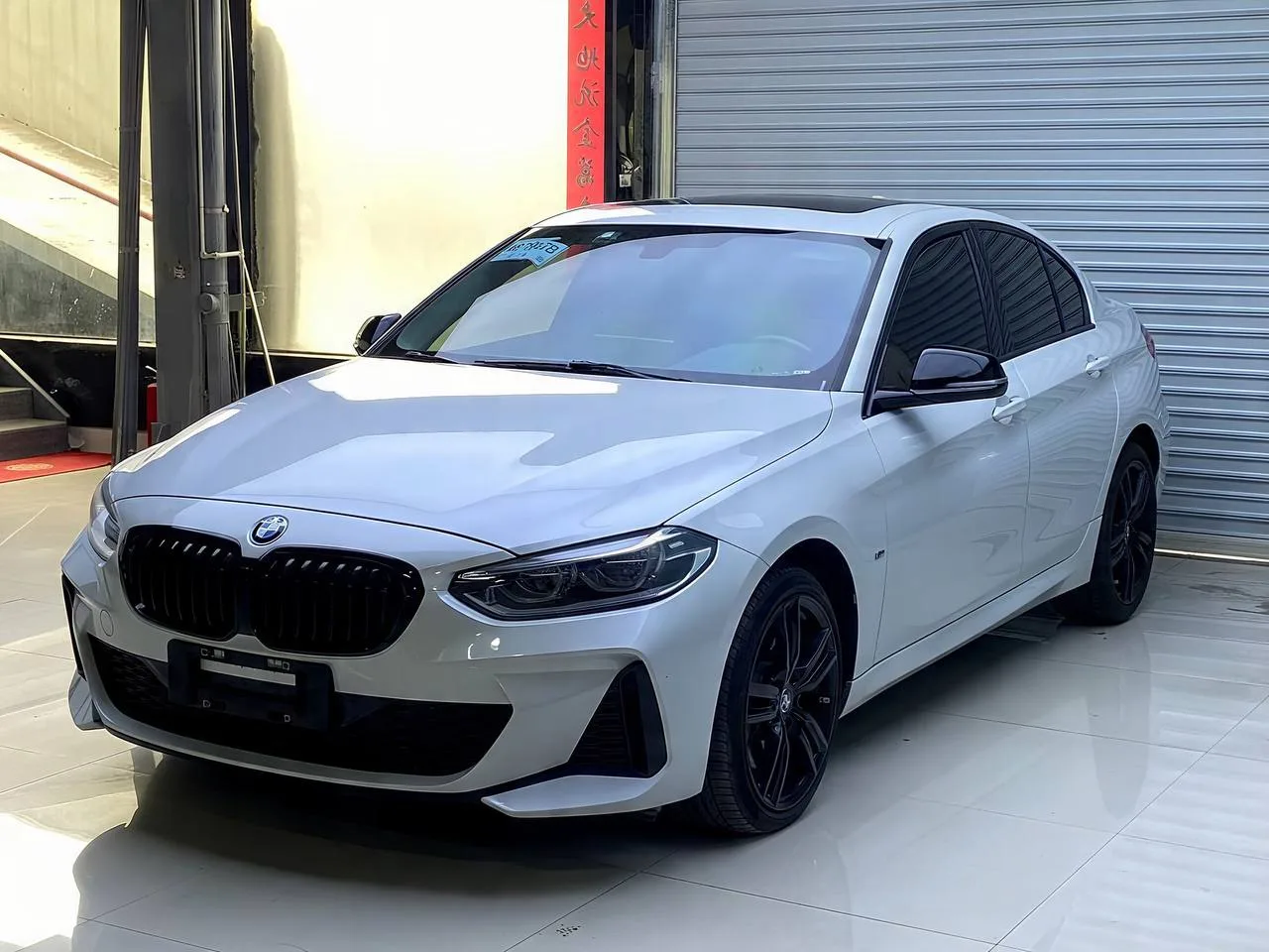 🇨🇳 Доступен для заказа из Китая

BMW 1 Series 2022 год, 2,0 л турбо (192 л.с.), робот (DCT)
Пробег
