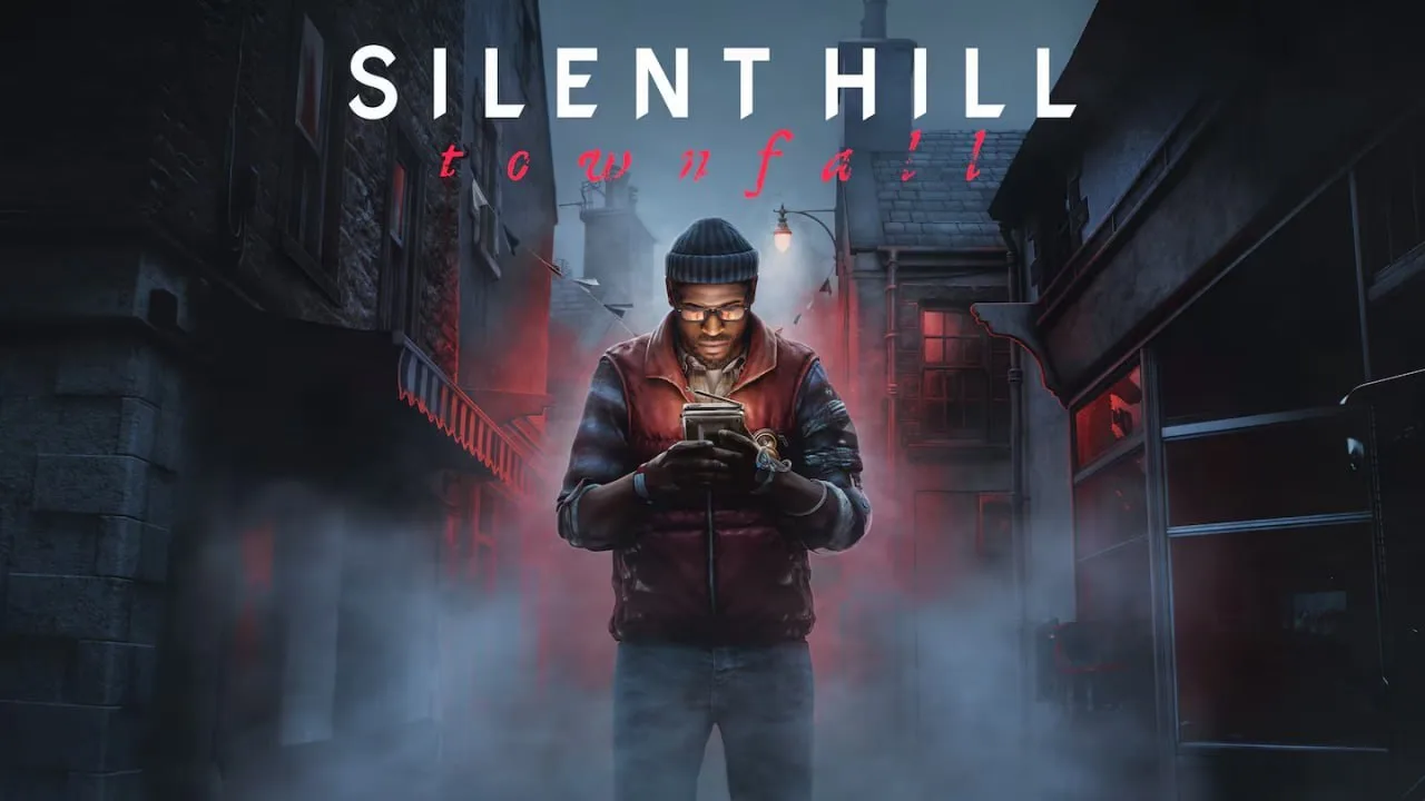 SILENT HILL: Townfall (2026) [Horror]