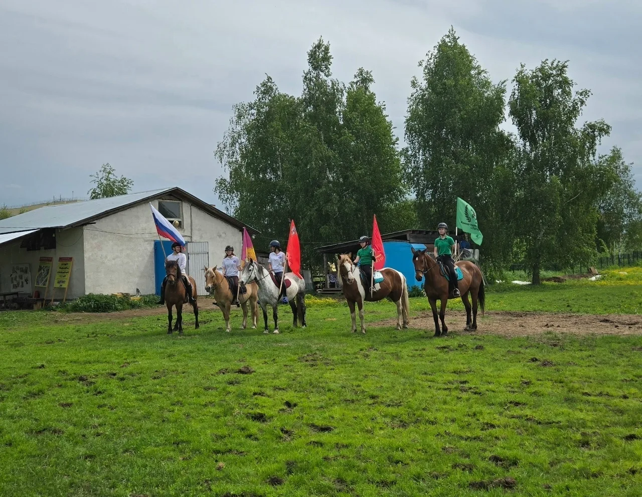 23–24 мая 2026 года в г. Белоозёрский прошли Первенство и Чемпионат городского округа В...