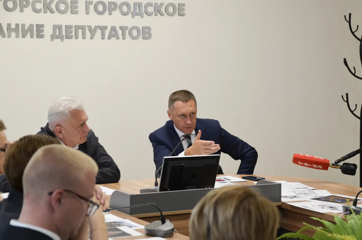 Кто создаст логотип века? 🔥