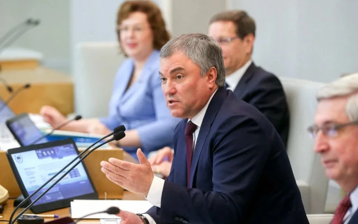 ❗На этой неделе Госдума рассмотрит шесть законопроектов, направленных на поддержку участников СВО и 