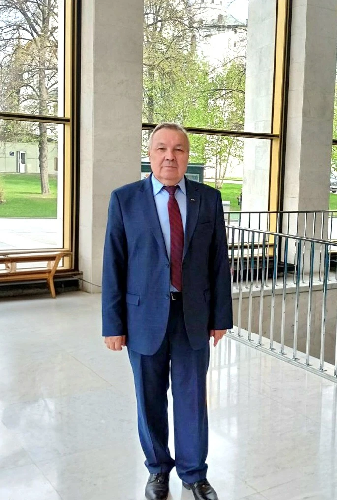 💯У каждого движения есть свои легенды. В студенческих отрядах ПривГУПСа их немало, и они среди нас. 