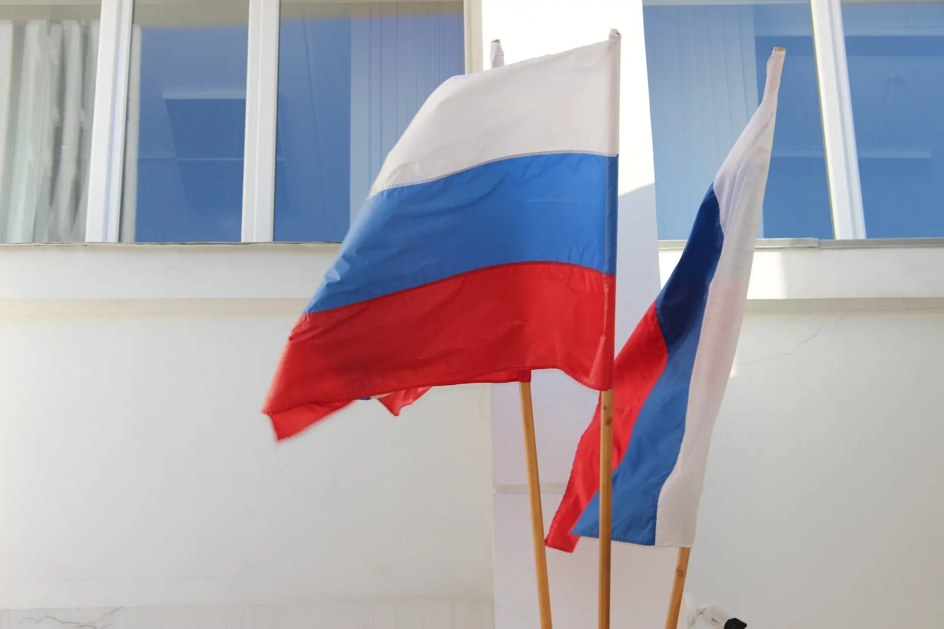 🇷🇺 Как отметим День России в Архангельске