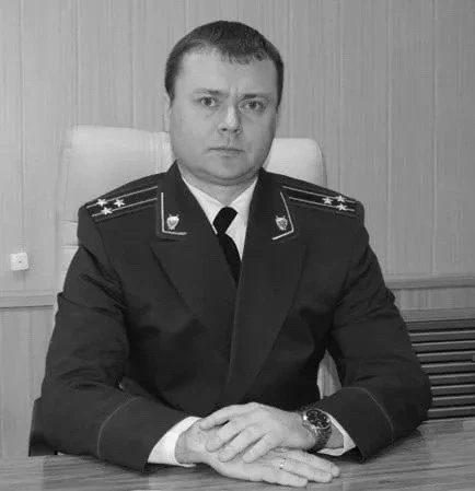 🕊️На базе отдыха в Энгельсе скончался бывший Аткарский межрайонный прокурор Николай Кр...