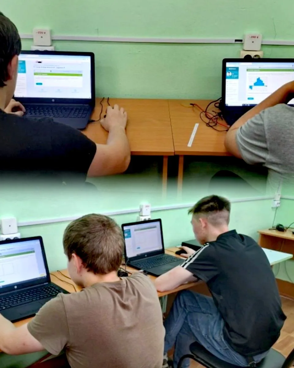 ‼️ Тренировочные ВПР для студентов‼️