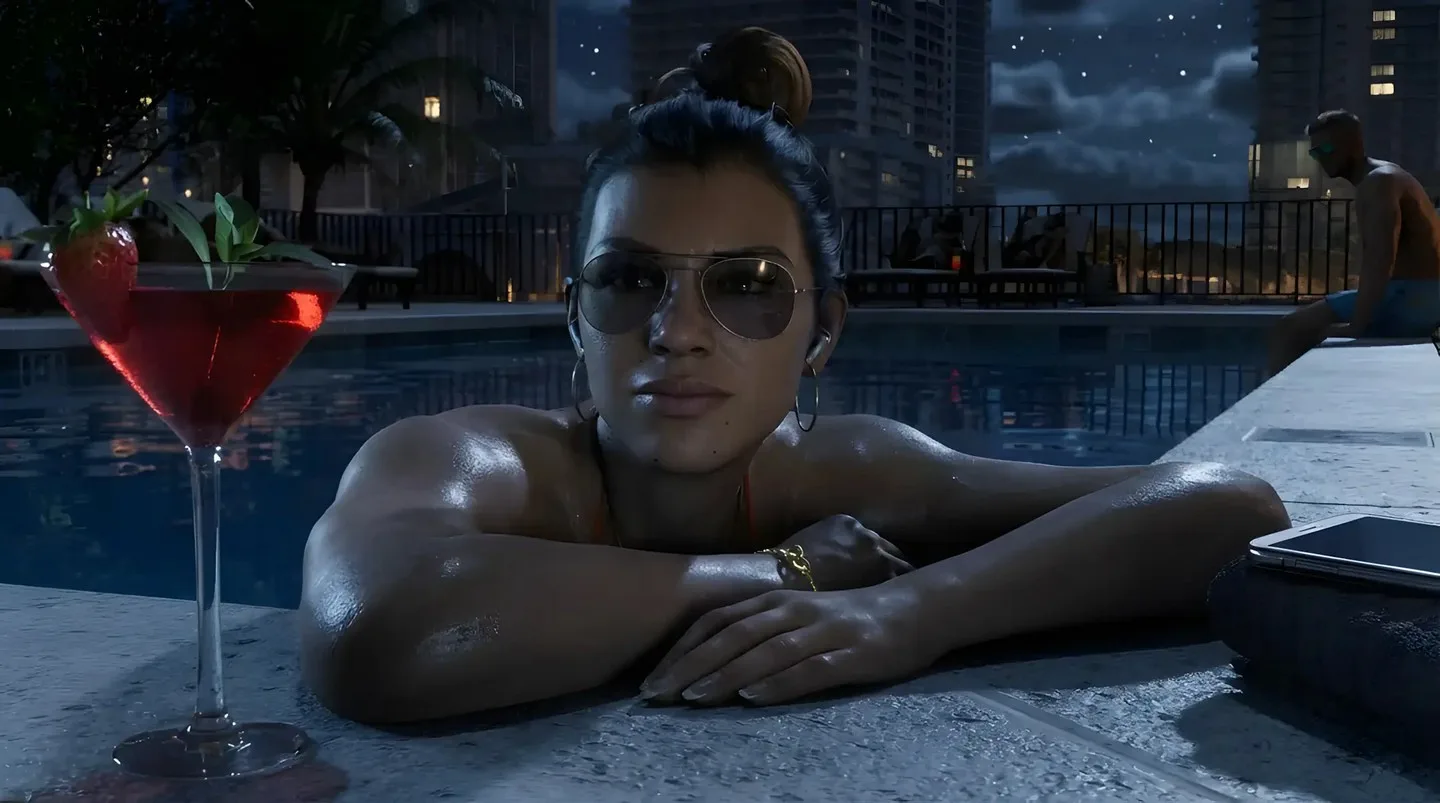 ⚡️Новый трейлер GTA 6 покажут 27 августа в 22:00 по мск. 

Премьера «расширенного взгляда на GTA 6» 