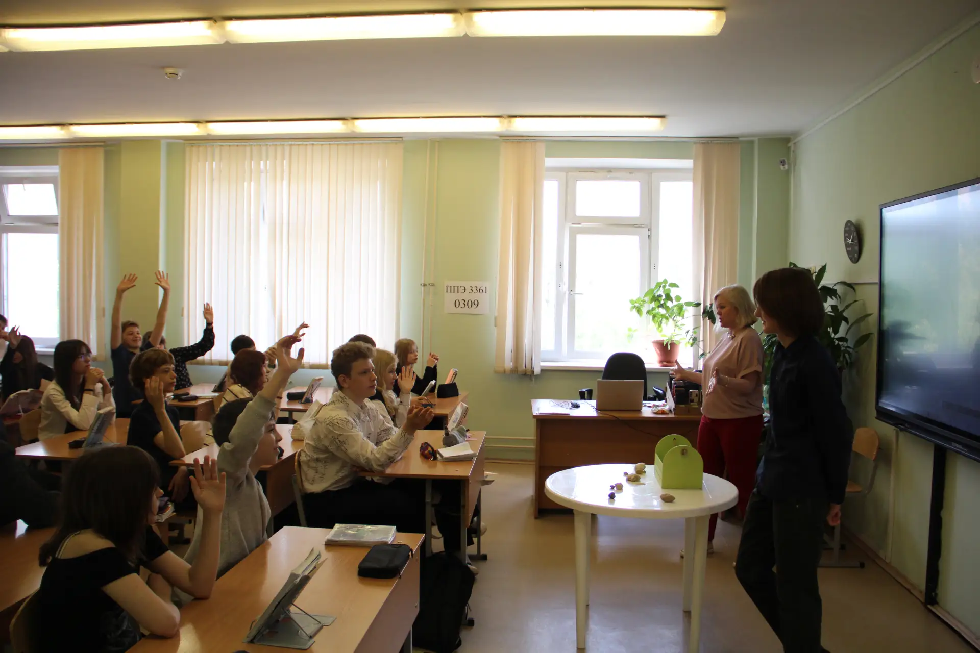 🌋 ТАЙНЫ БРАХИОПОД В ПОДМОСКОВЬЕ: УВЛЕКАТЕЛЬНОЕ ИССЛЕДОВАНИЕ НАШЕГО УЧЕНИКА!  🐚 14 мая ученики 7 «А» 