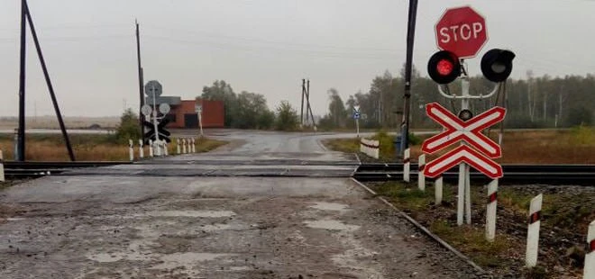 🚧 В Бугульме на 12 часов закроют железнодорожный переезд