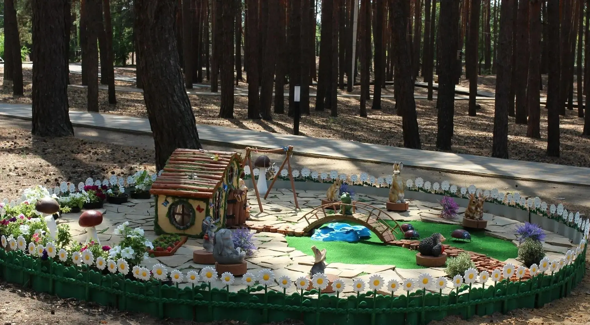 Приходите скорее — тут такое! 😍