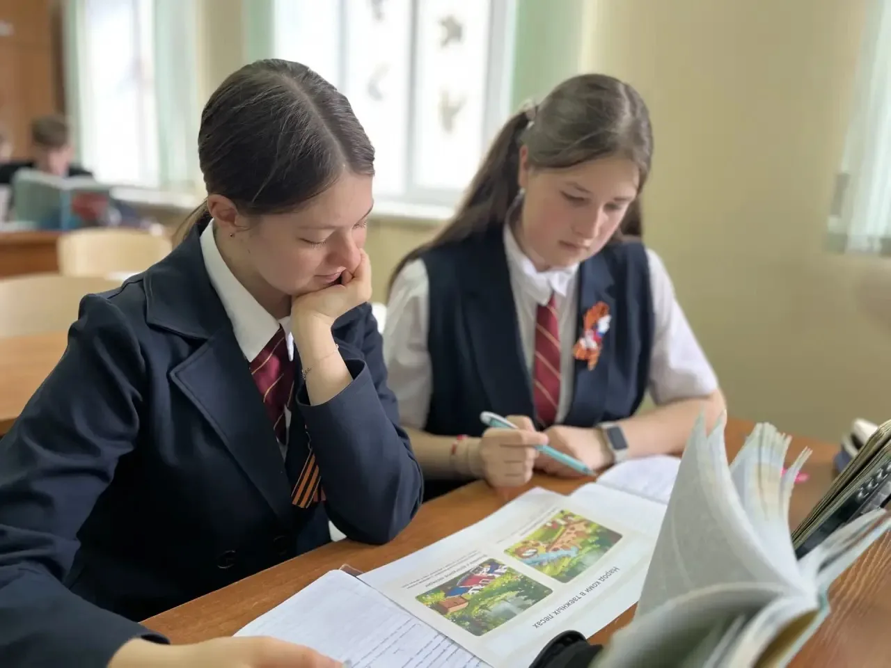 💫 ДЕНЬ КОРЕННЫХ МАЛОЧИСЛЕННЫХ НАРОДОВ РОССИИ💫   🇷🇺 Россия – страна многообразия культур. Коренные ма
