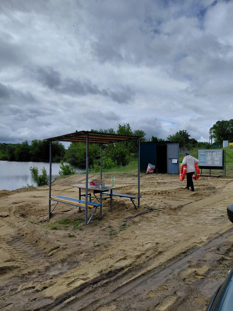 🏊‍♂️🏊‍♂️🏊‍♂️🚣🚣🚣Готовимся к купальному сезону!!!
Друзья, лето всё ближе, и мы уже  подготовили 