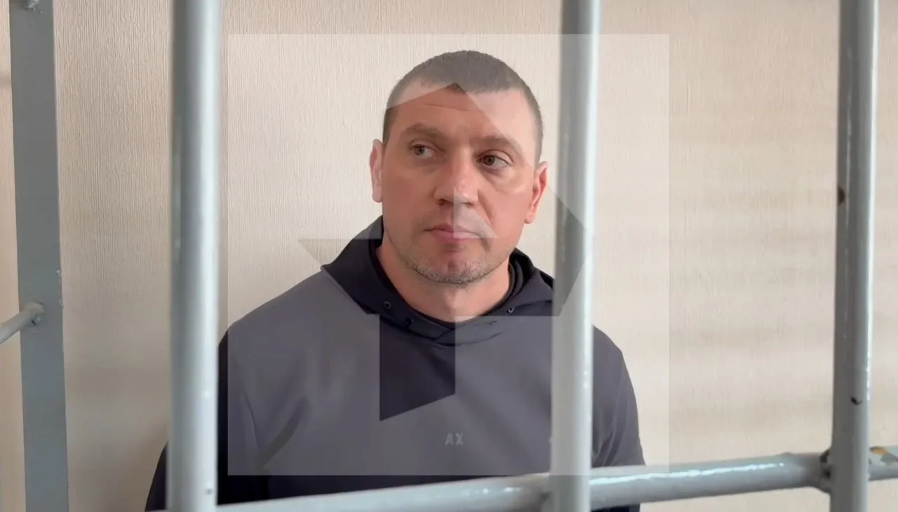 ❗В Екатеринбурге арестовали директора перевозчика после смертельного ДТП у храма «Большой Златоуст» 