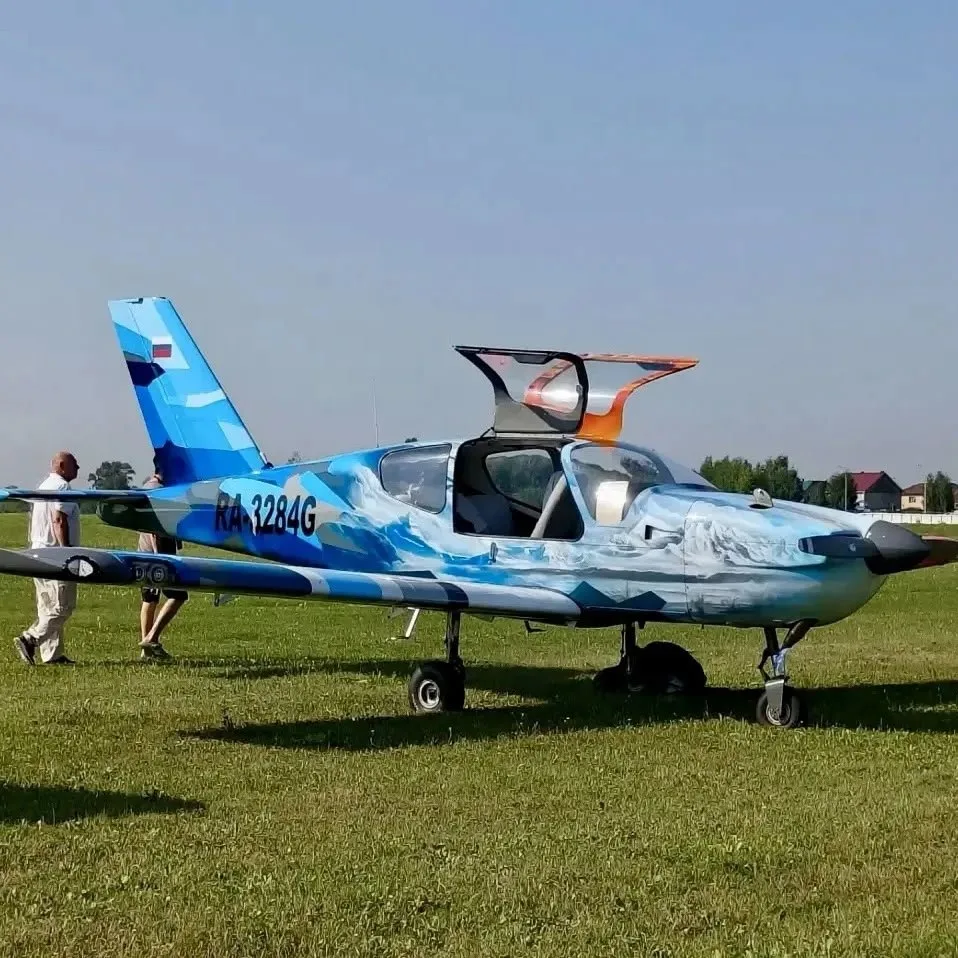 ✈️Авиашоу «ВИВА АВИА!» стартовало в Мочище

Фестиваль уже стал визитной карточкой региона и вошёл в 