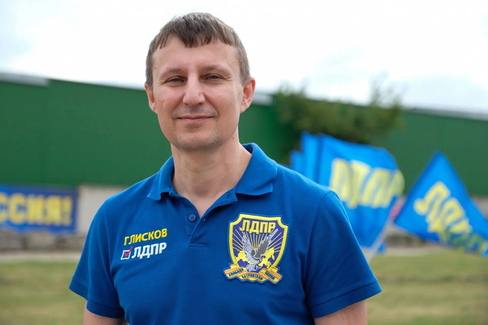 Правда восторжествует! Александру Глискову отменили домашний арест!