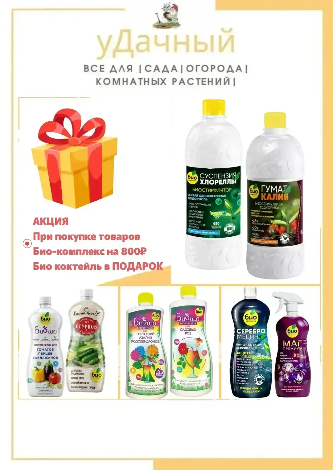 ДОБРОЕ УТРО