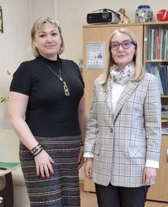 Школа замещающих родителей – годовой отчет