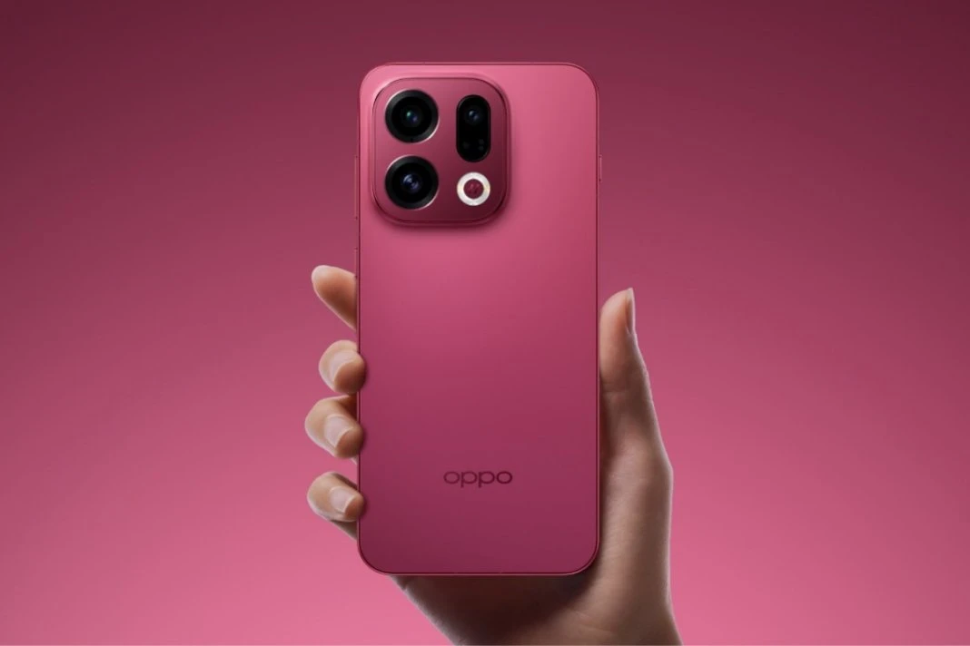 Oppo Find X10 досрочный лидер?