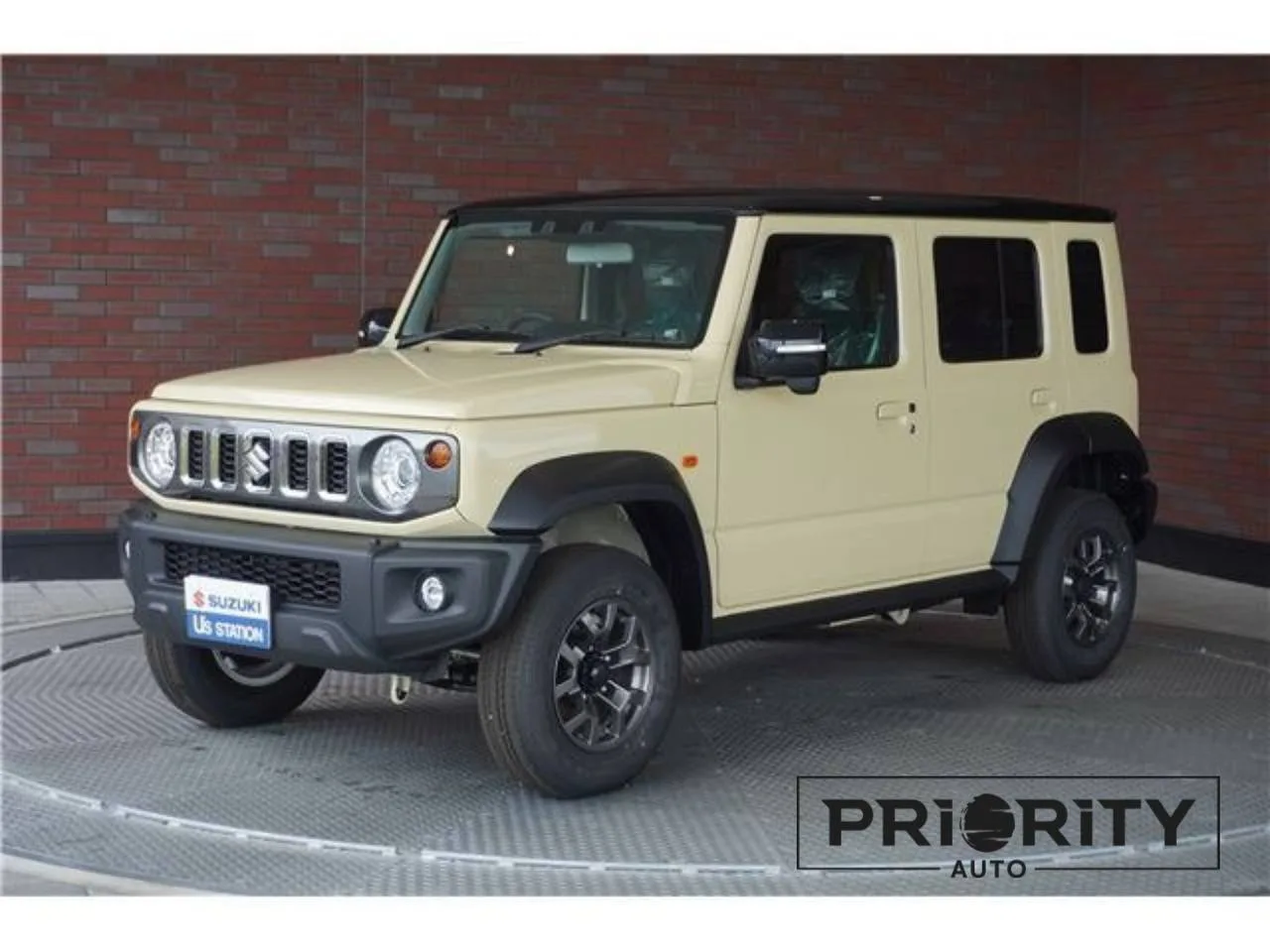 🇯🇵 ГОРЯЧЕЕ ПРЕДЛОЖЕНИЕ ИЗ ЯПОНИИ!

🚗 Suzuki Jimny Nomade 2026 год — 2 243 000 руб
Комплектация: F