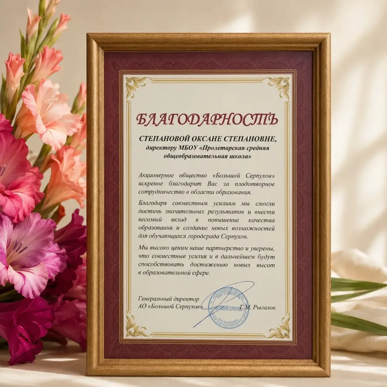 🌟 Гордимся нашим замечательным коллективом! 🌟