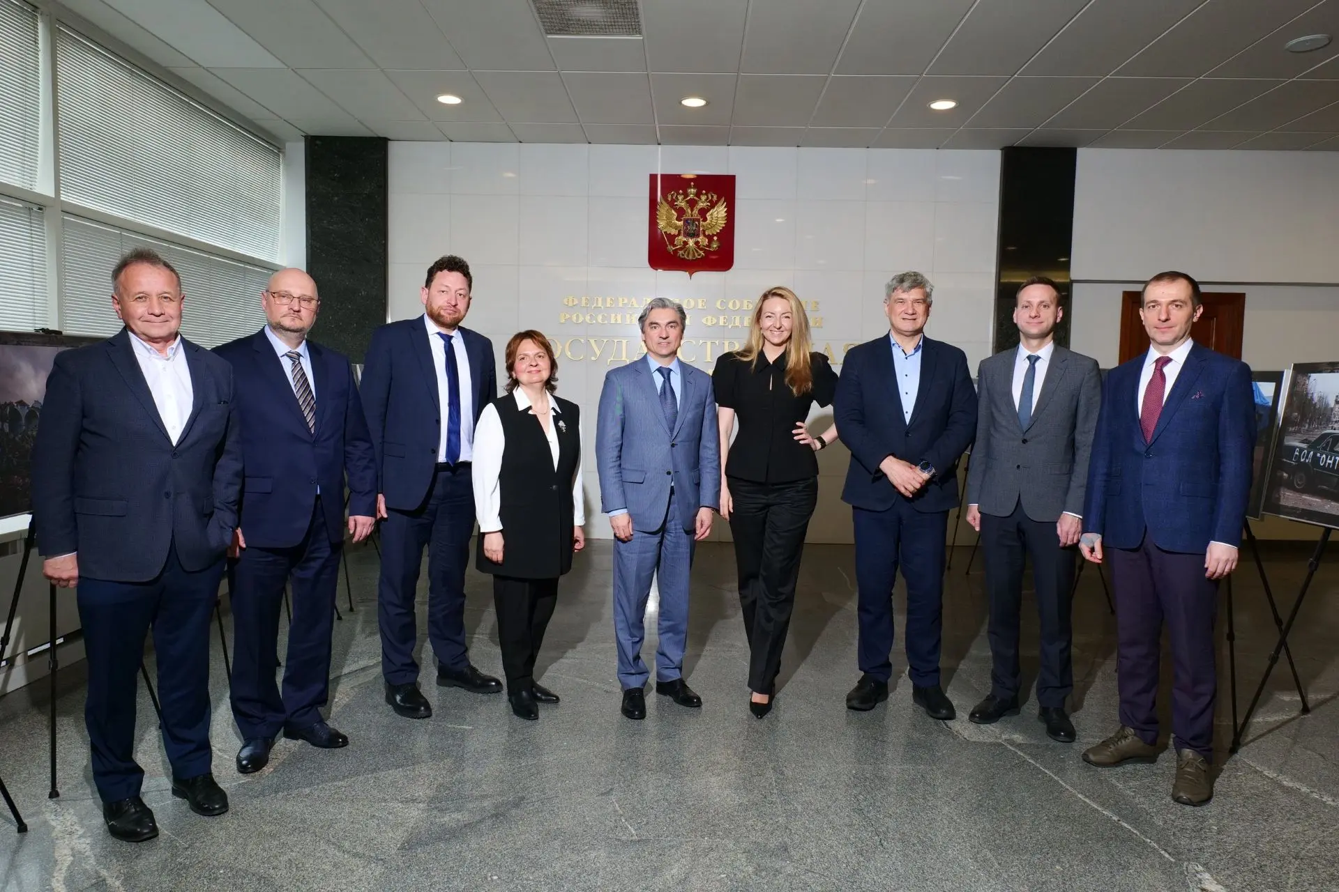 🌐 Цифровизация АПК: SILA Union, Вкусно — и точка, Магнит, К2Тех, Зеленая долина в Госдуме