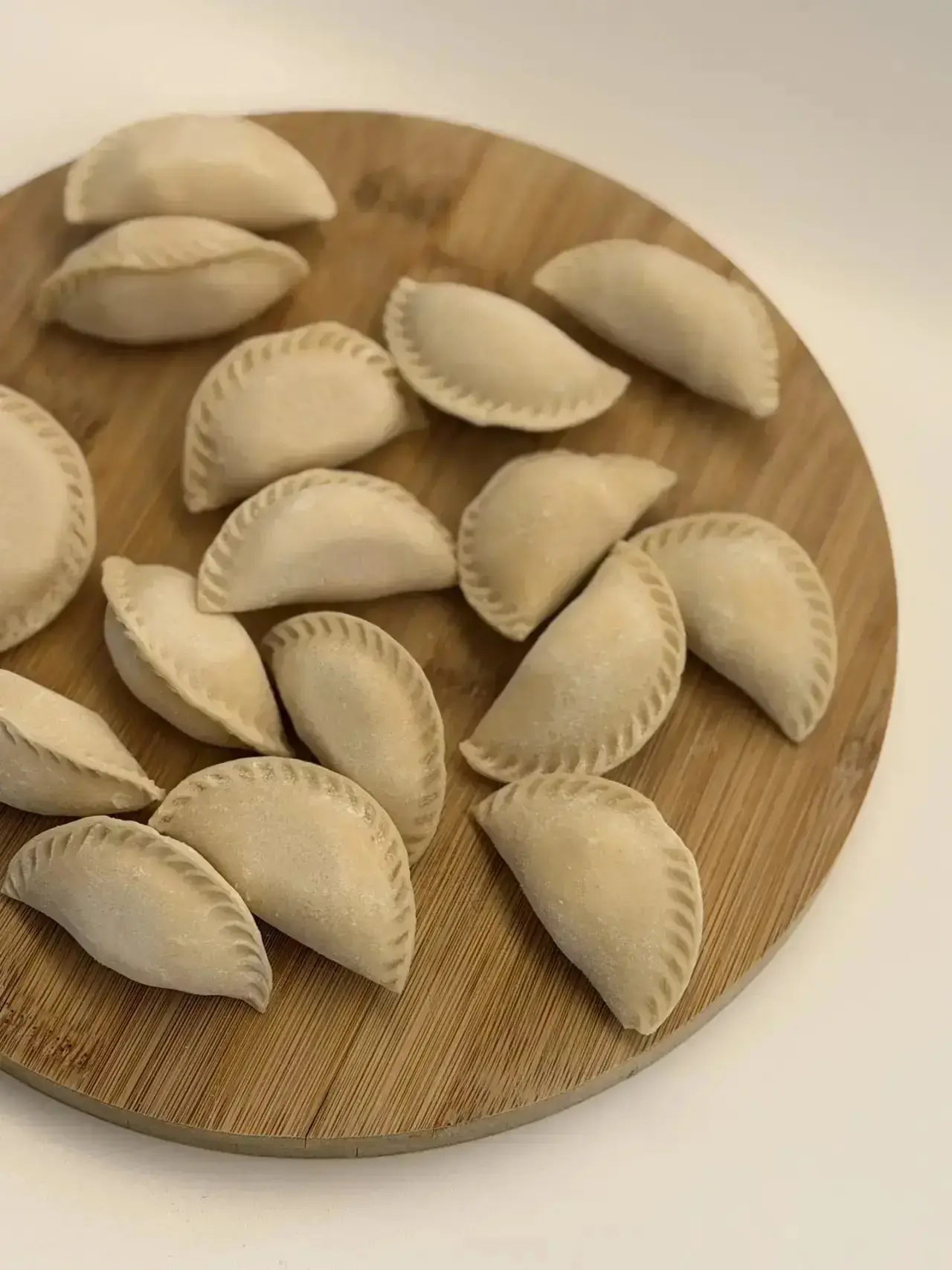 🥟 Домашние полуфабрикаты с доставкой на дом