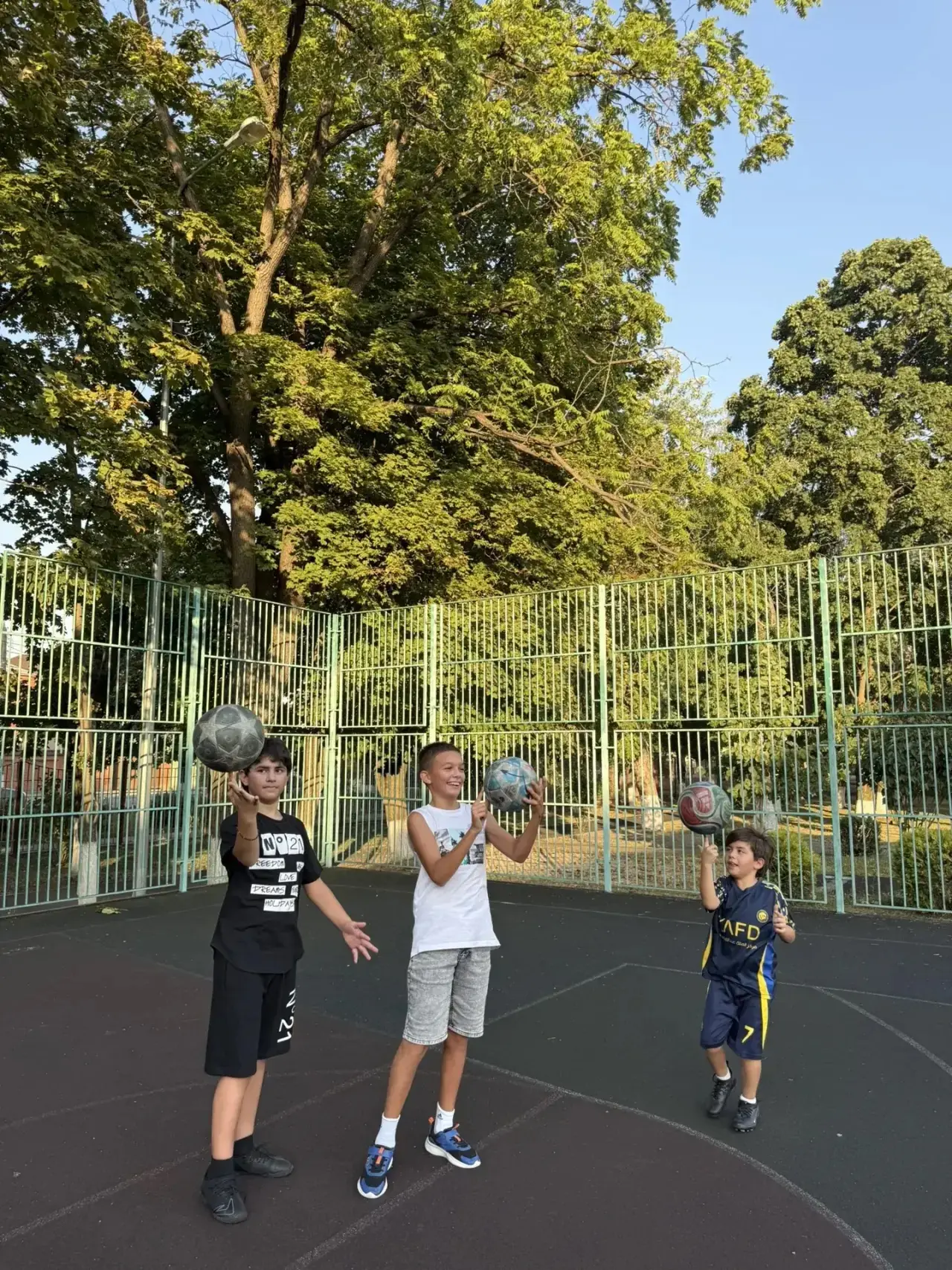 Спорт – это жизнь! ⚽️🔥