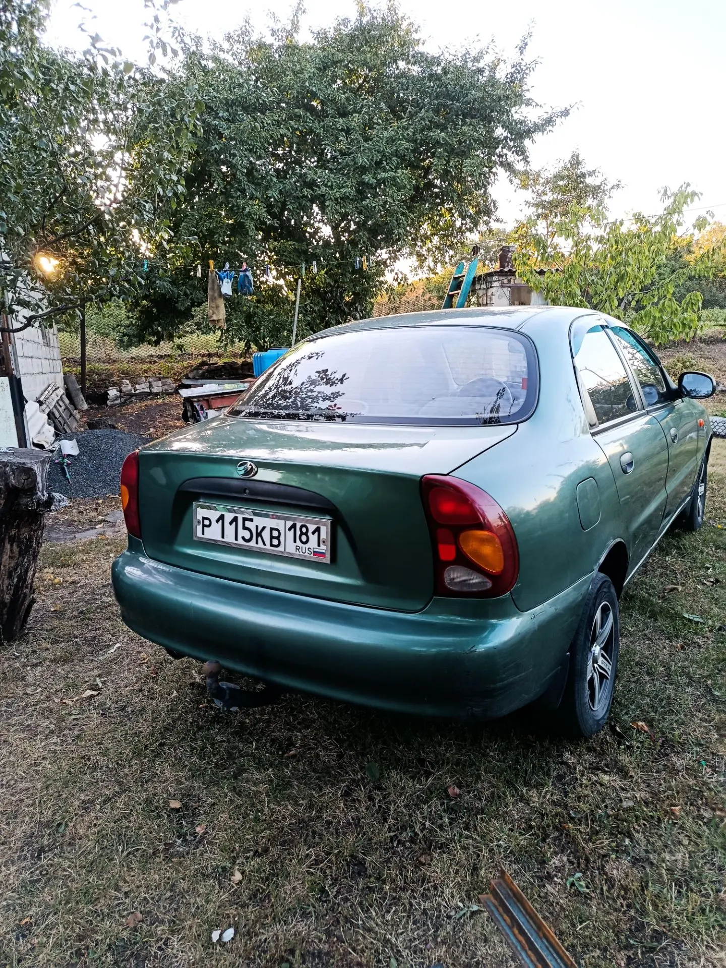 Продам ЗАЗ сенс 2011го года. В эксплотации с 2012го.Один хозяин с салона (Украинка) про...