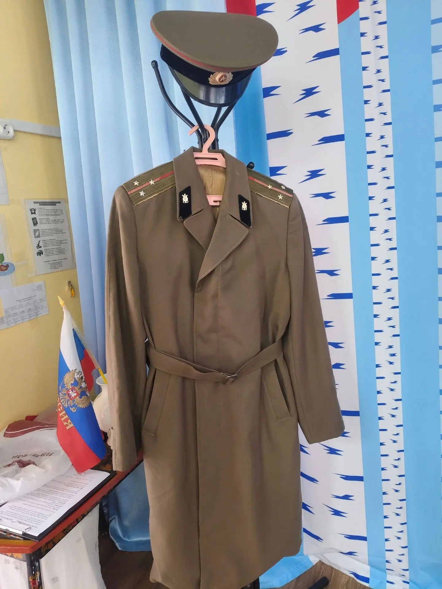 🩷 Никакой войны, только мир. 07.05.2026 в нашем детском саду гремел не салют, а детский смех. Но сме