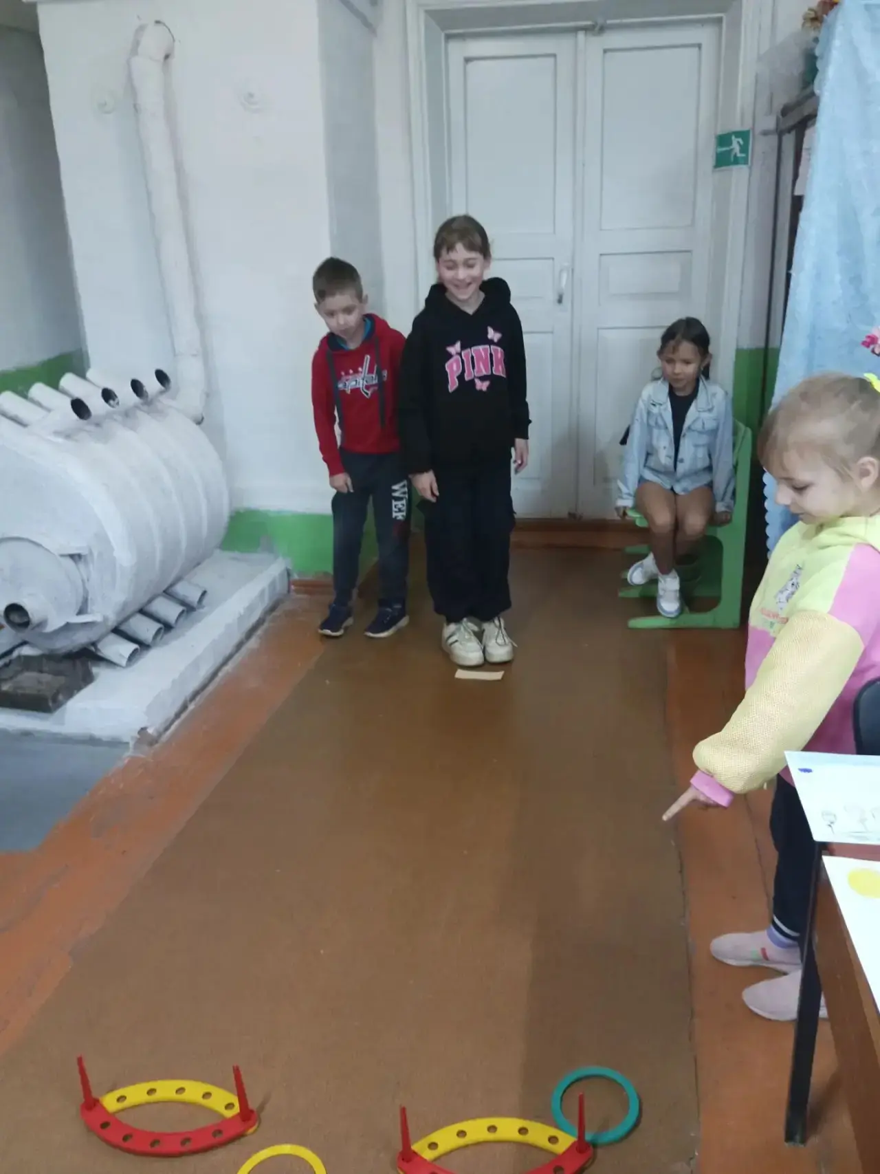 #КикнурскийПК#МКУ_КикнурскаяЦБС#ТырышкинскаяСБФ