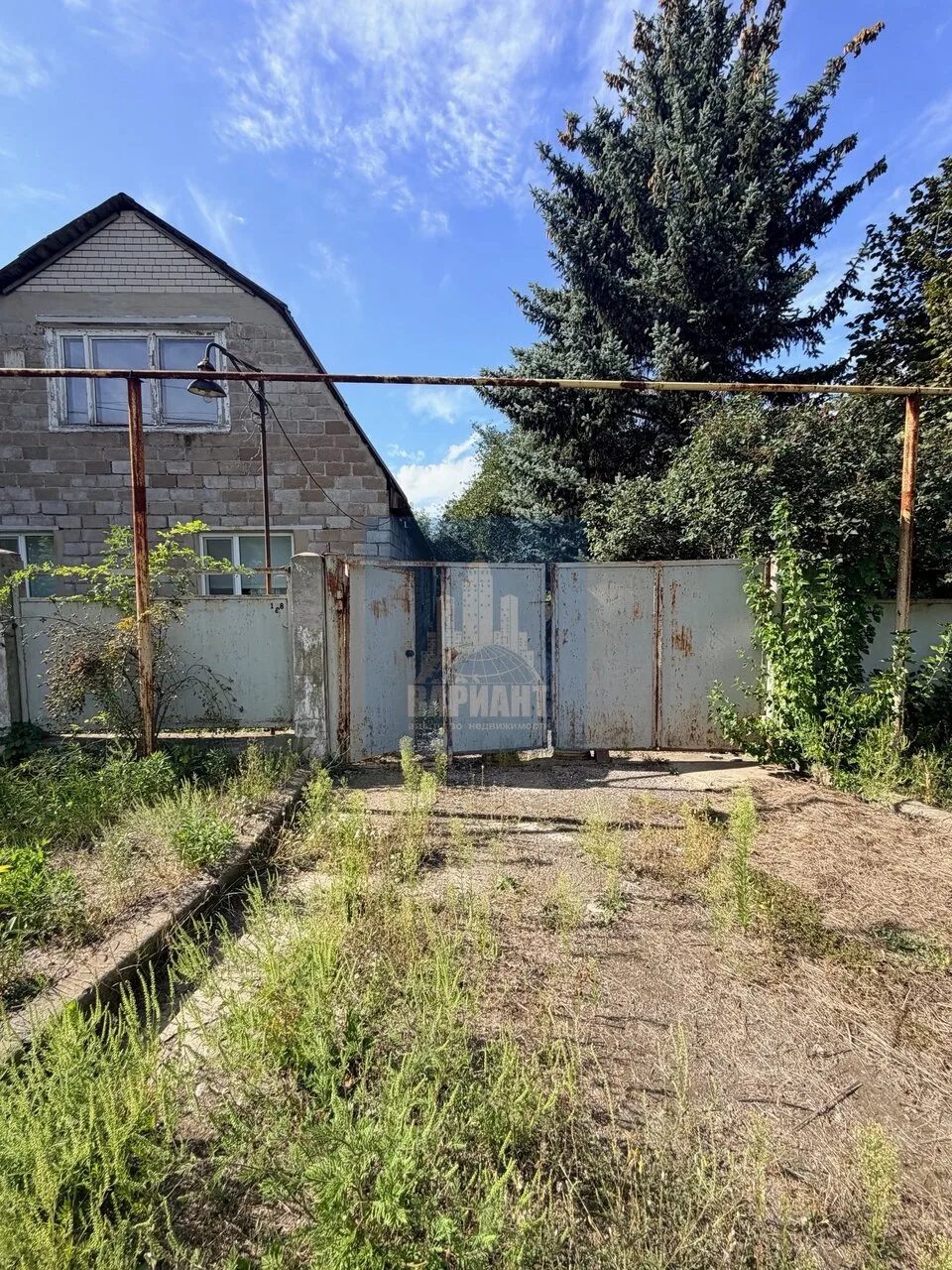 Продам дом 149,5 м² в Донецке, Куйбышевский район, ул. Дружбы (Грабари)