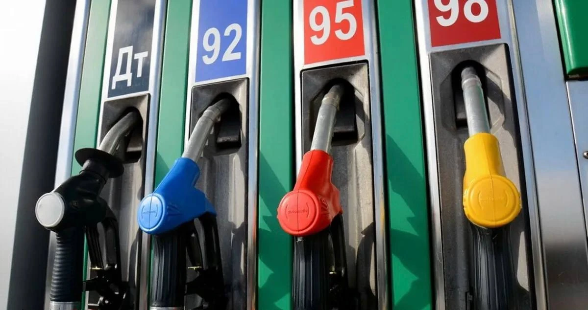 ⛽️ В России разрешили выпускать бензин и дизель более низкого экологического класса, чтобы избежать 