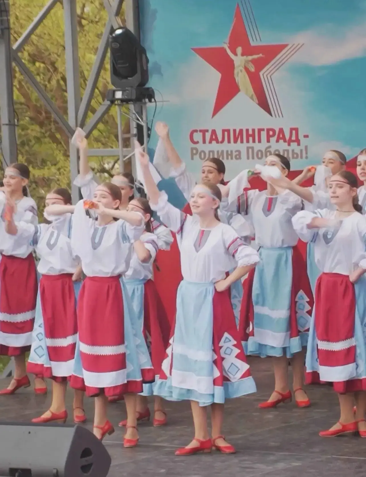Отгремел важнейший для нашей страны праздник – День Победы, а мы продолжаем вспоминать самые яркие м