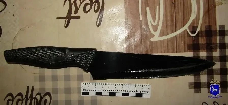 В Тольятти свидание закончилось убийством
