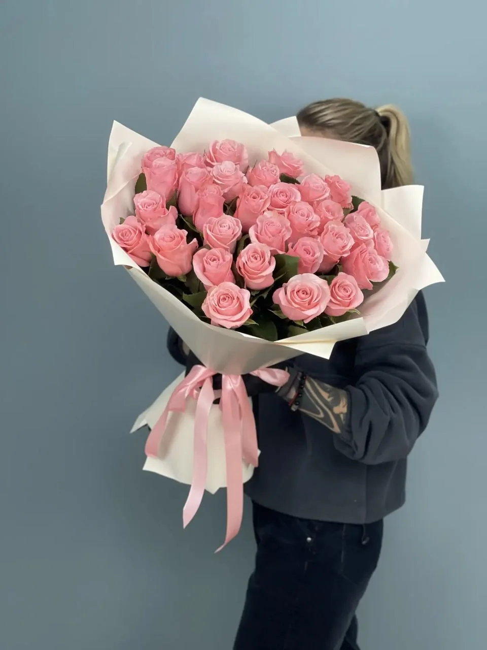 Цветочная сказка: Окунитесь в мир ярких красок и нежных лепестков. 🌸