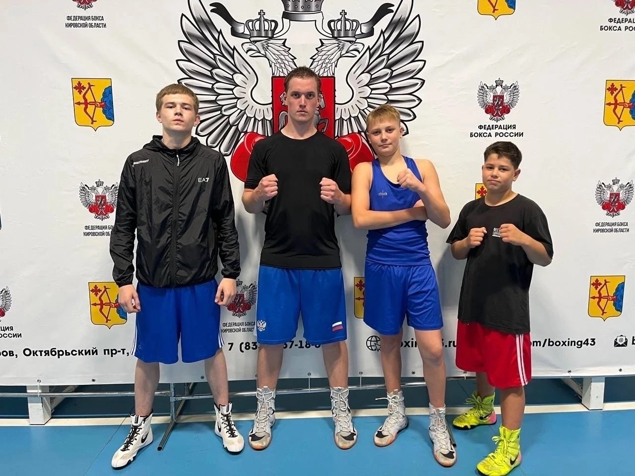 Сегодня мир отмечает Международный день бокса🥊, и для нашего района есть отличный пово...