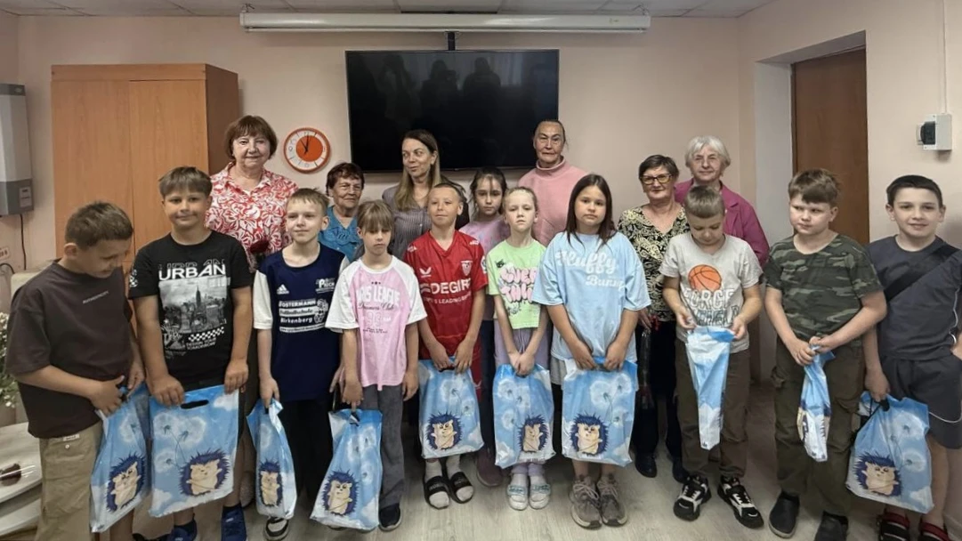 🌺 Пусть таланты развиваются!