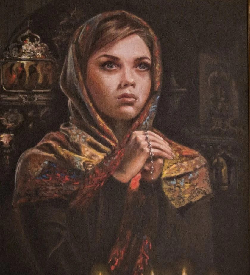 🕊✨️Помянник —  это предвестник твоей будущей встречи с теми, о ком ты молился; они будут благодарны