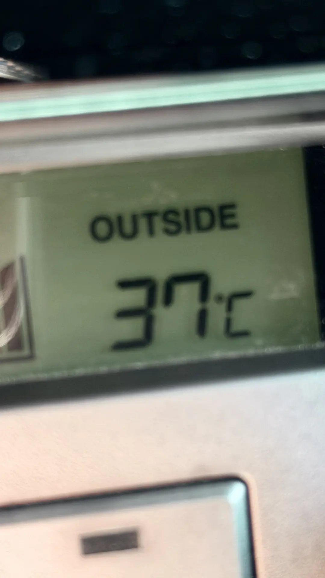 Коротко о погоде сегодня 🥵