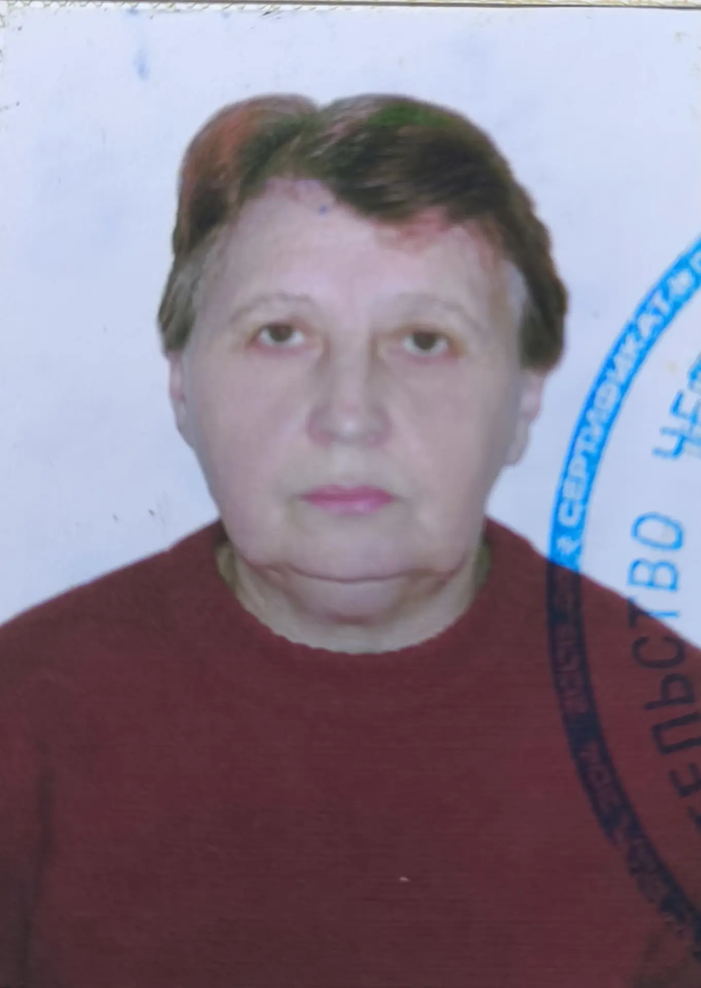 После продолжительной болезни ушла из жизни Михайлина Людмила Ивановна. Прощание состоится 27 июня с