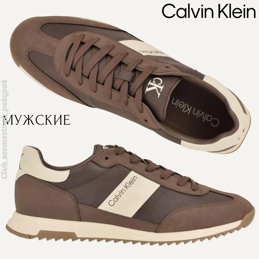 🇺🇸CalvinKlein мужское