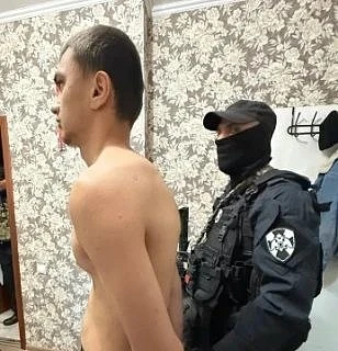 🚨 Силовики задержали пятерых членов ОПГ «Артаковские»  Сегодня, 27 мая, сотрудники ФСБ, Росгвардии и