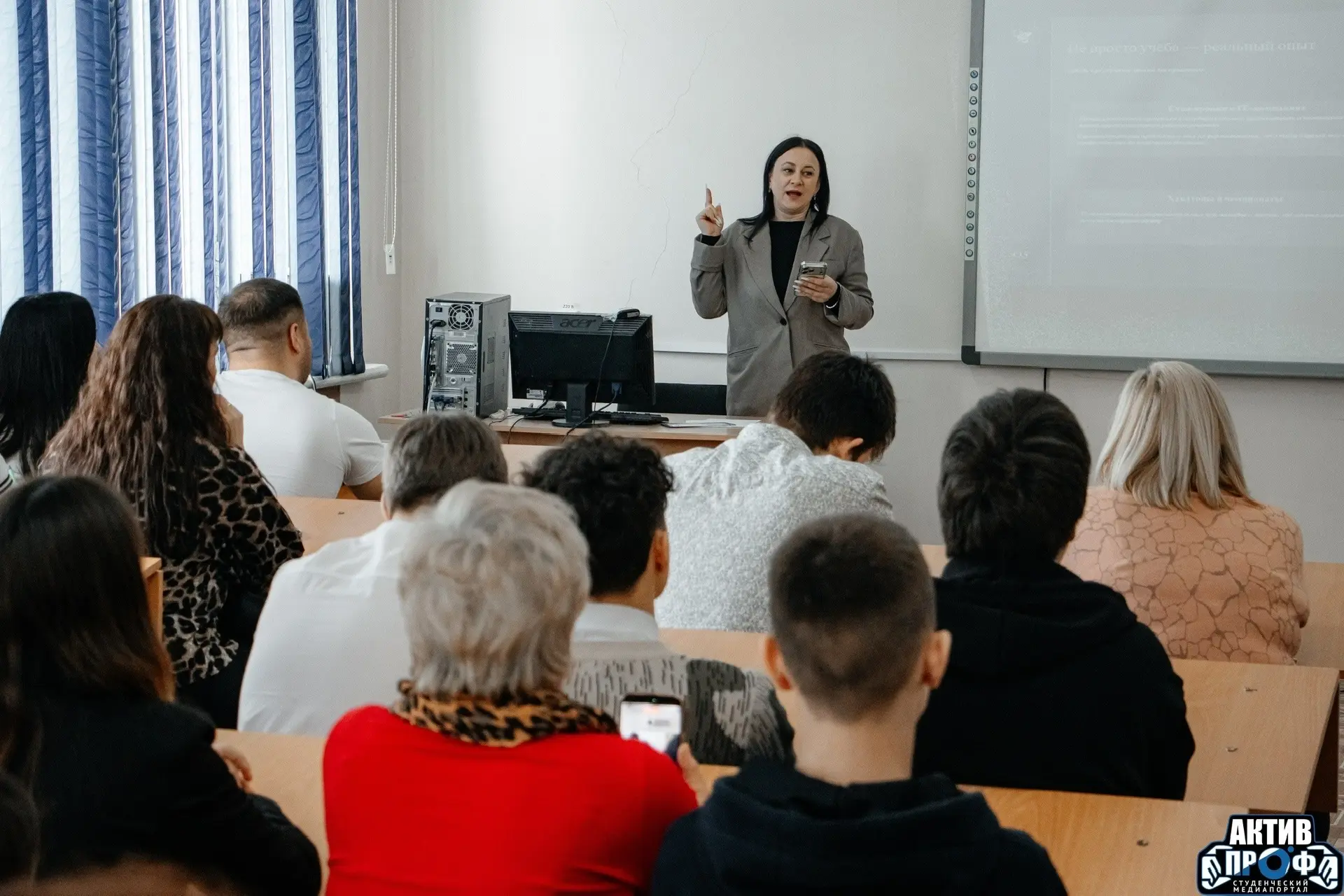 Добро пожаловать в Инженерно-экономический колледж НЧИ КФУ!  🏛 Сегодня Инженерно-экономический колле