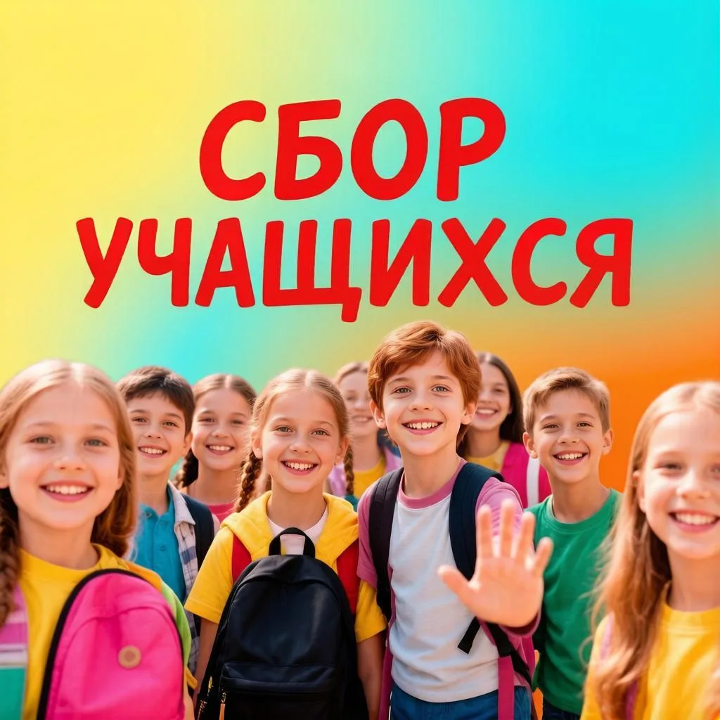 📢 ДОРОГИЕ УЧАЩИЕСЯ И УВАЖАЕМЫЕ РОДИТЕЛИ! 🎒🍁