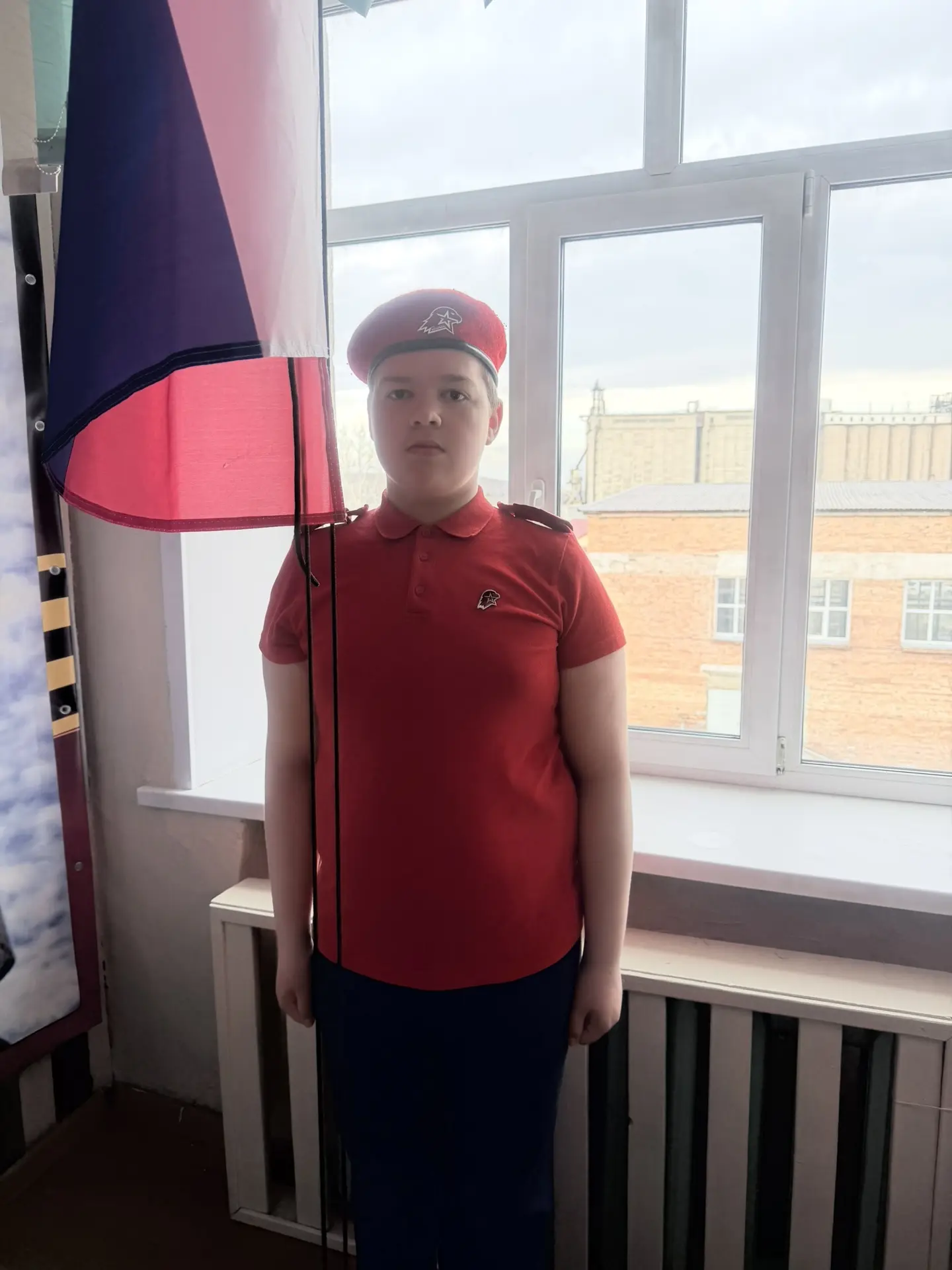 Традиции понедельника🇷🇺