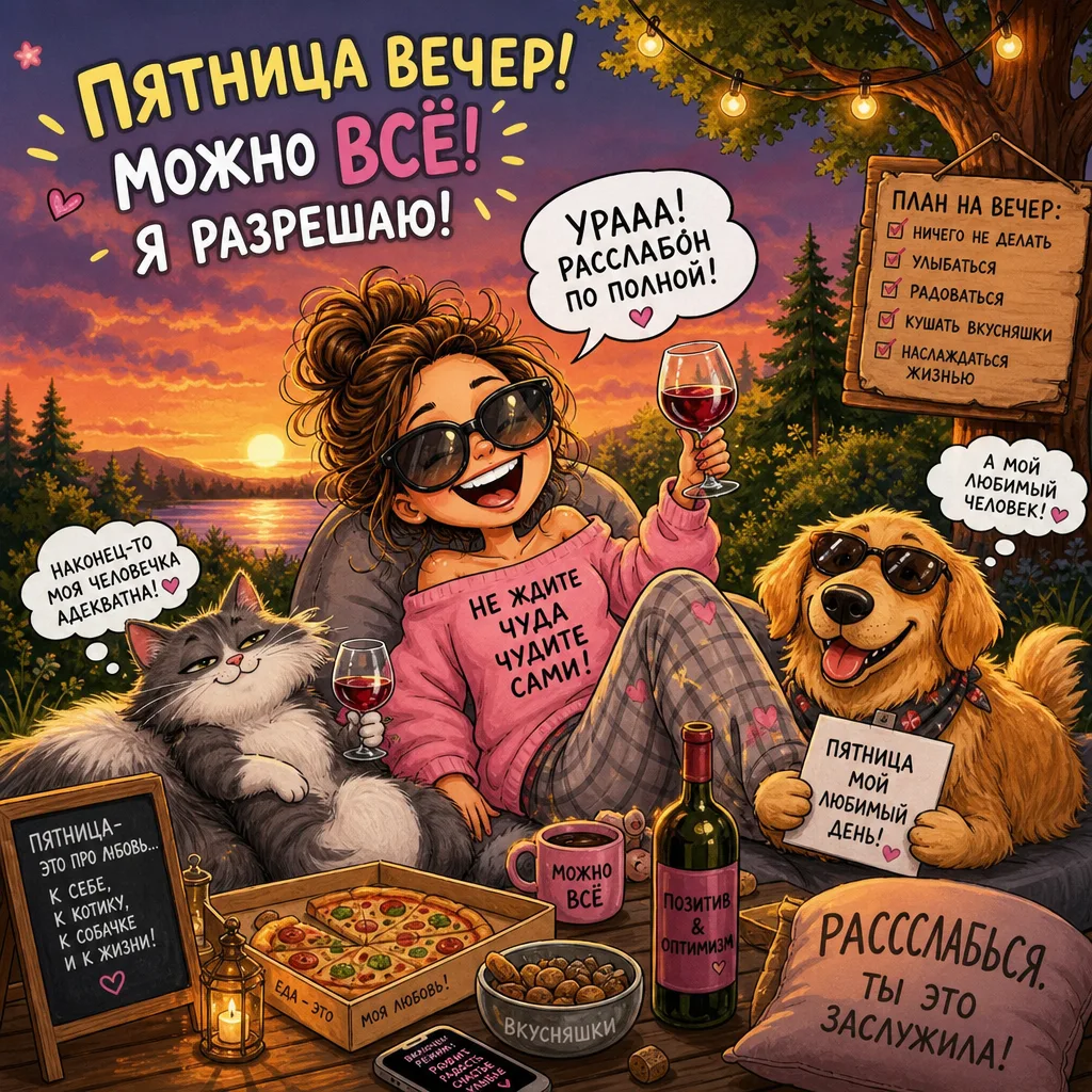 Просто, чтобы ты улыбнулась/лся 😉😁💛