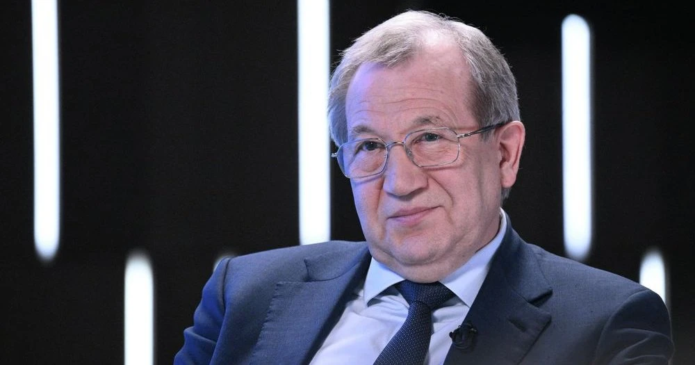 ❗️Глава РАН Геннадий Красников заявил о высокой эффективности российских лазерных устан...