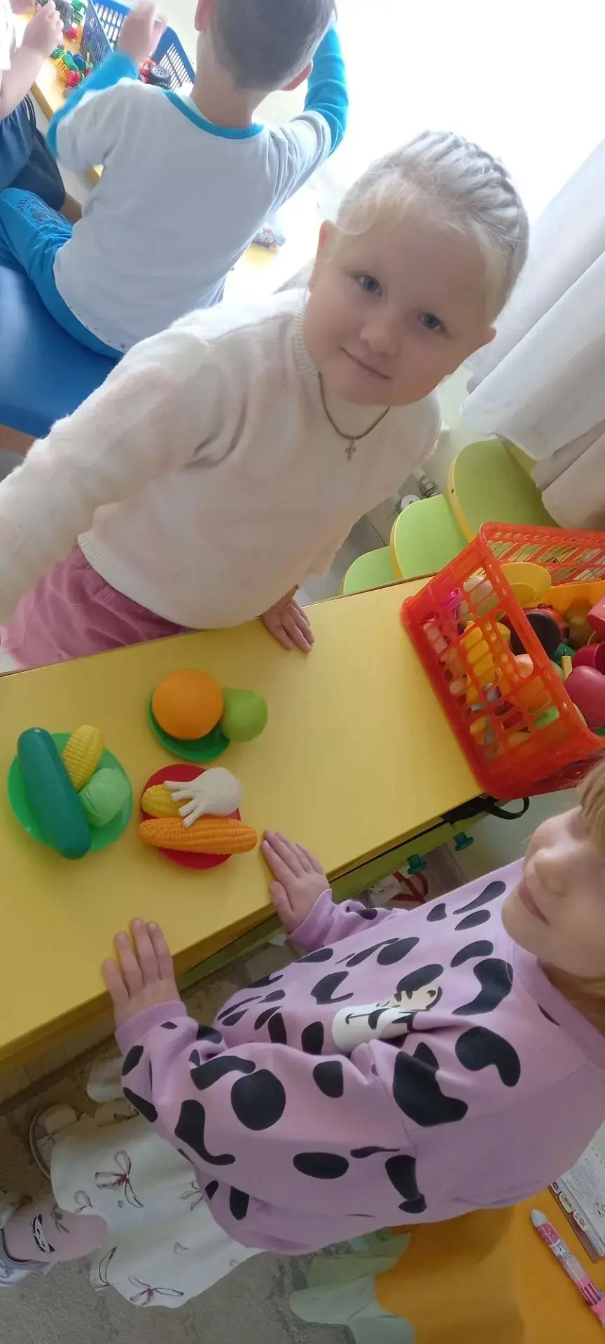 🧠 ЗОЖ по-детски: не «надо», а «классно жить»!