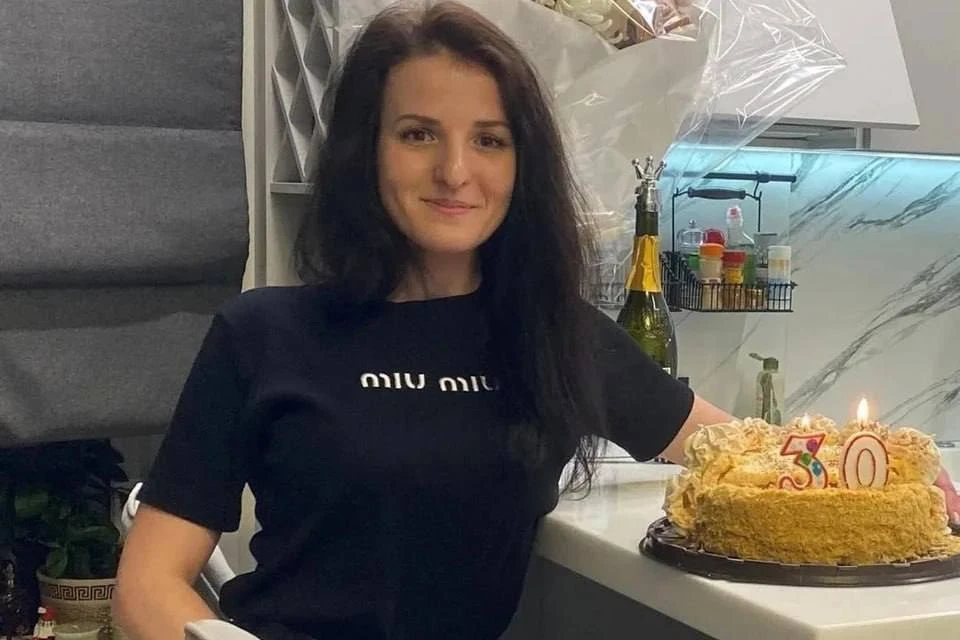😰Иркутянка пропала в Улан-Удэ: села в микроавтобус и исчезла

Анастасия Шуляк поехала в командировк