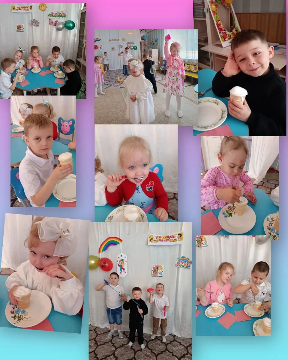 Дорогие наши дети, уважаемые родители!